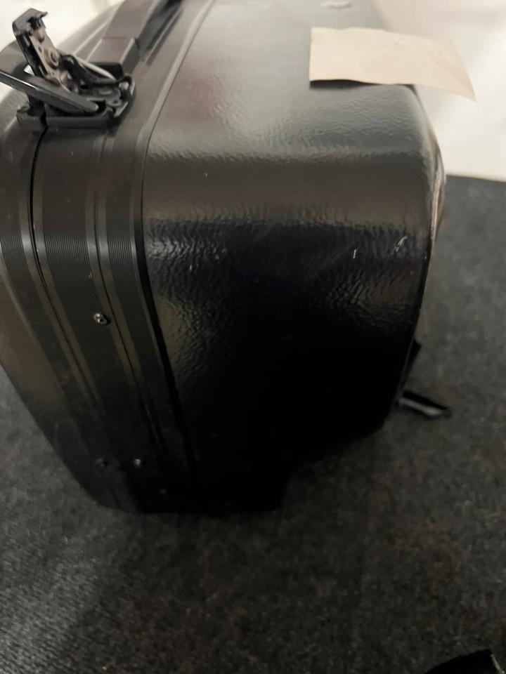 Krauser Motorrad Koffer 30€