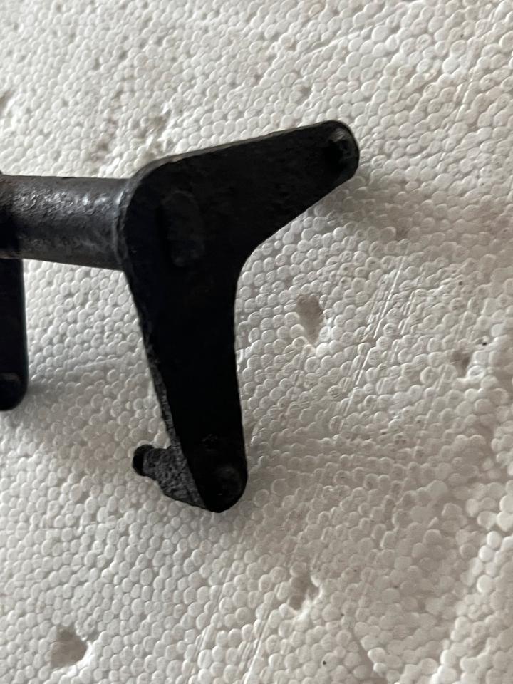 Puch GS 350 gaszug Verteiler Ölpumpe