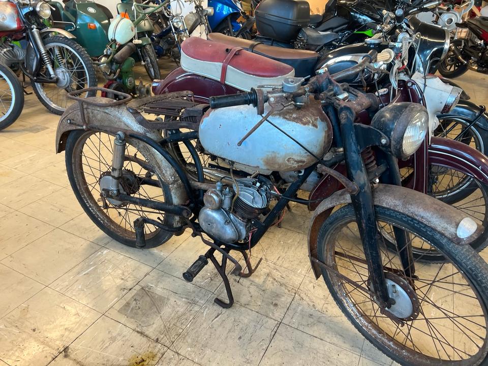 Sachs 98ccm 1952