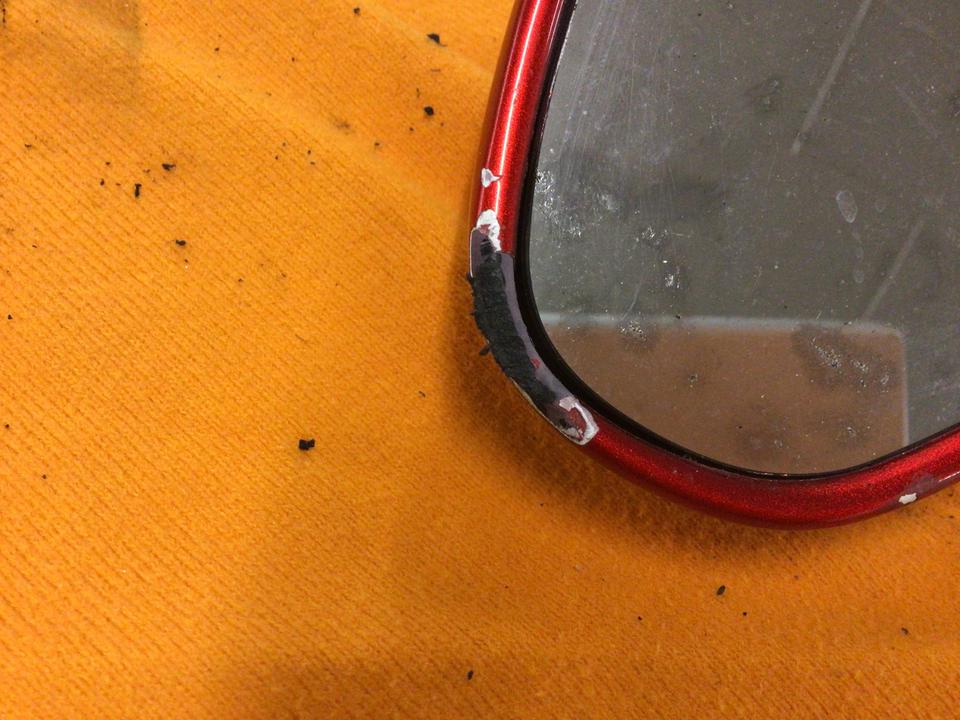 Spiegel links rechts Aprilia Falco 1000 zusammen 36€