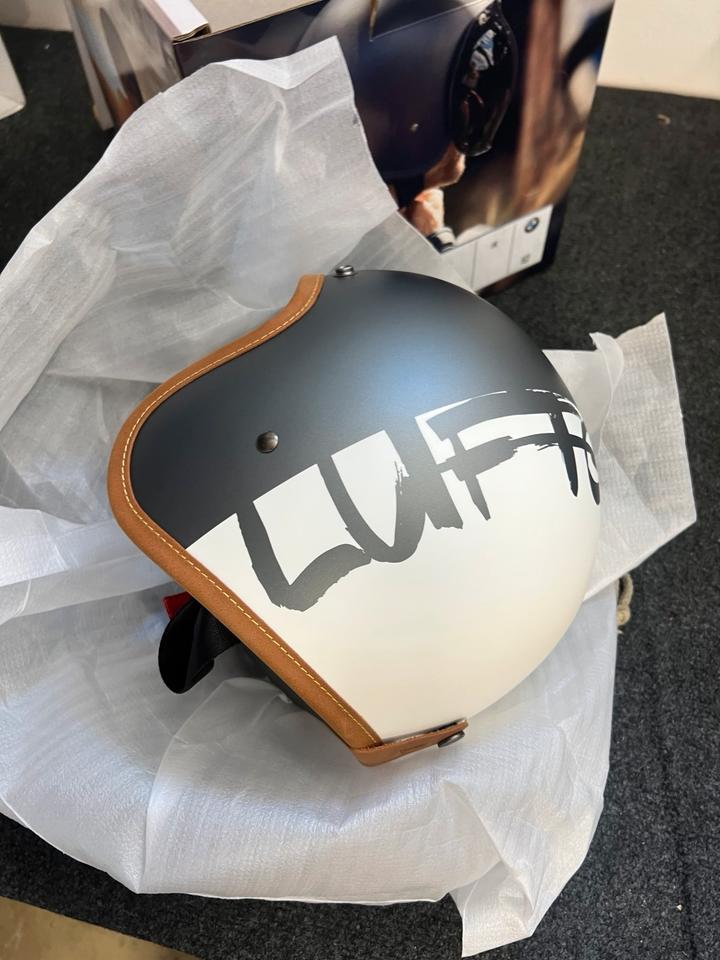 Bmw Motorrad helm neu 76317922233 170€