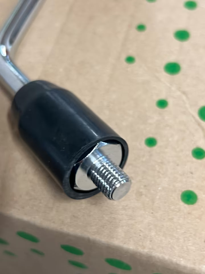 Rétroviseur droit Kawasaki EL250/EN 500 – neuf (56001-1022)