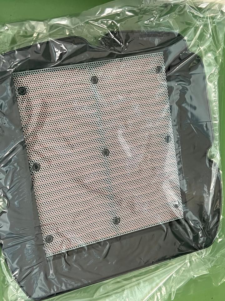 Suzuki SV 650 SV 1000 Luftfilter hiflofiltro HFA3612 neu 18€