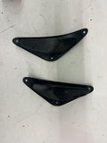 Rahmenverkleidung Yamaha r6 typ rj03 30€ zusammen 30€