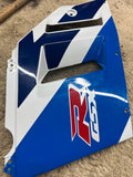 Suzuki gsxr 750 Verkleidung neu Suzuki 94441-17D0