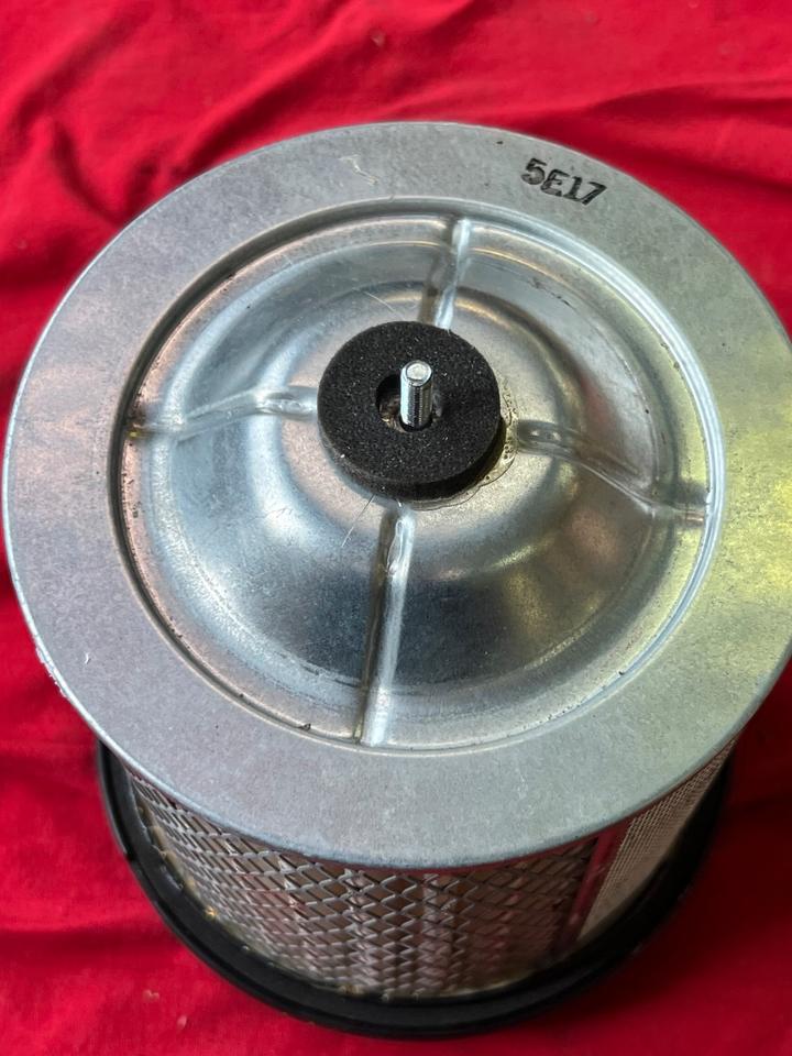 Suzuki GSX R 750 1985-1987 (GSXR750 GR75) Luftfilter...