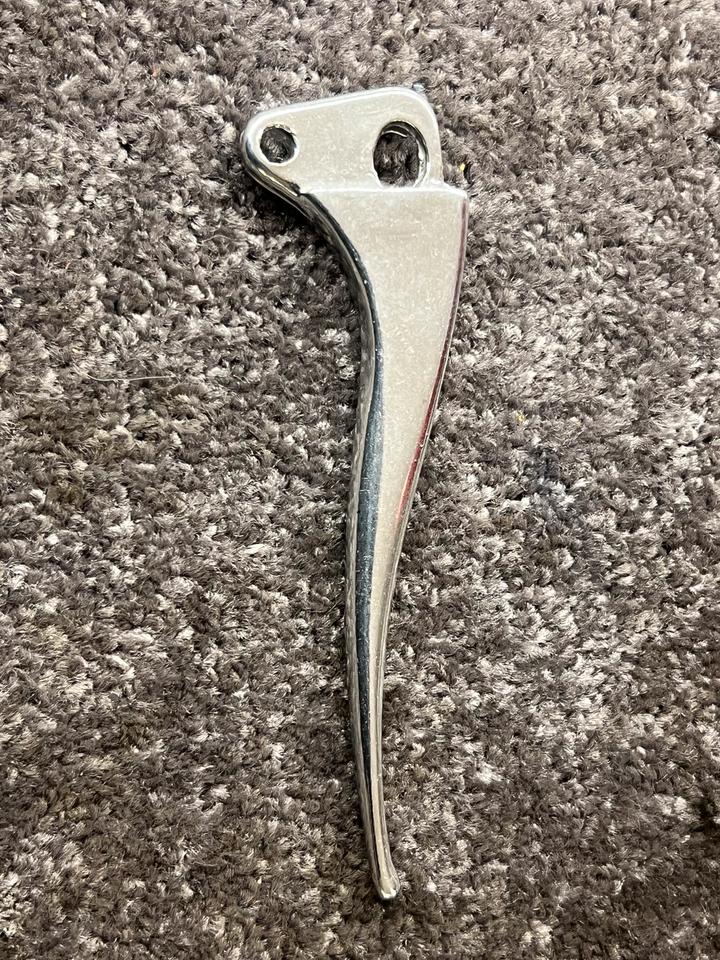 Vespa V 50 VNB GT Bremshebel neu 10€