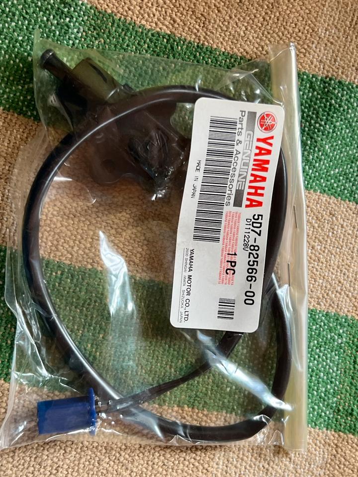 Yamaha MT 125 seitenständer Schalter yamaha 5D7-82566-00