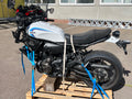 Yamaha XSR 700 Unfall von 2024 2500€