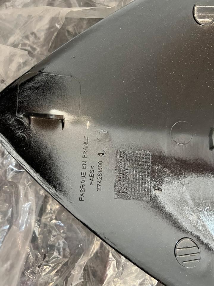 PEUGEOT SPEEDFIGHT 2 LC 50 Verkleidung 1174281600