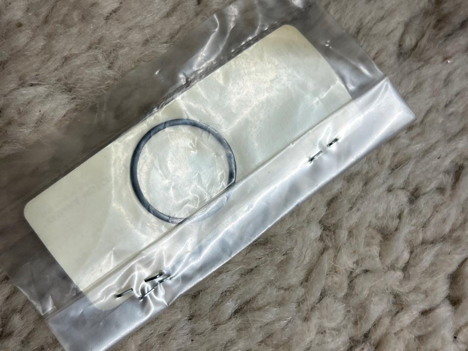 Yamaha XT 600 O-Ring Benzinhahn 3AJ-24534-00