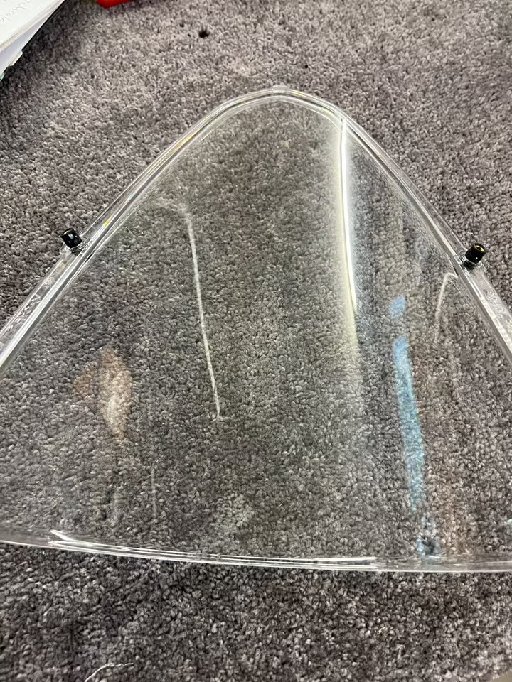 Windshield Aprilia RS 660 – used