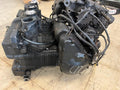 Suzuki GSF 400 Bandit Motor