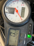 Yamaha R6 Tacho Baujahr 2000 33427 km 90€