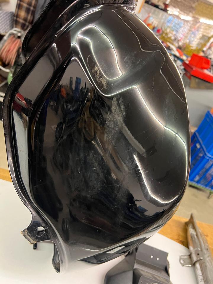 Honda CBR 1100XX Tank 250€
