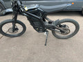 SWM Binsen Elektro Moped 45kmh 3900€