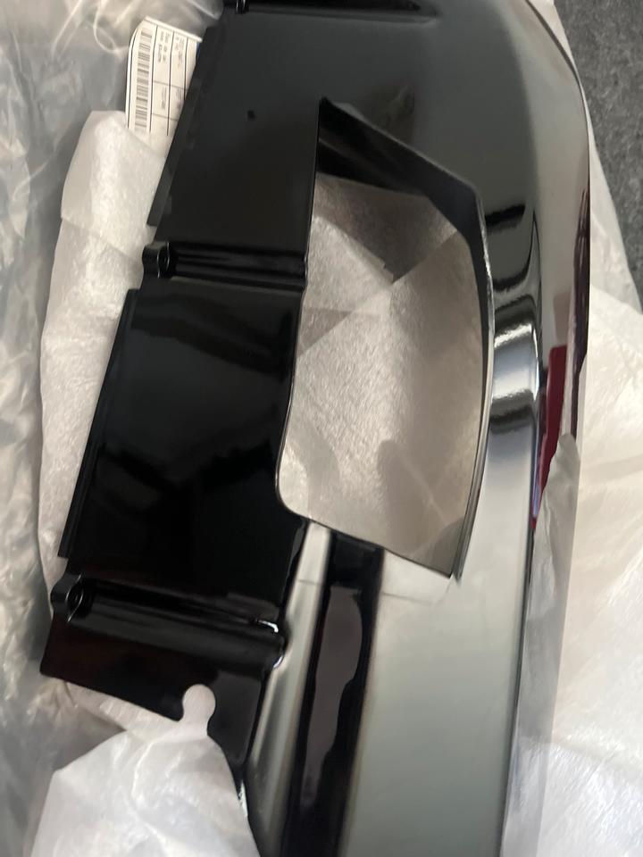 Peugeot vivacity 50 Verkleidung links neu 1177207400 neu
