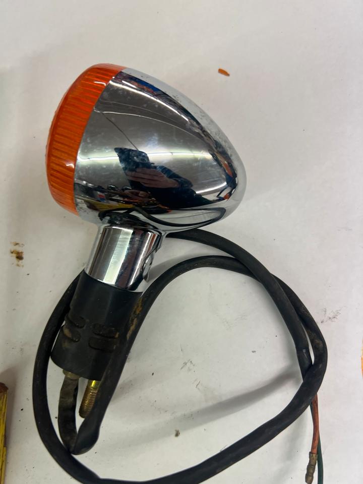 Blinker Honda Vt 750 20€