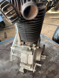 Zurcher alycyon Motor 1200€