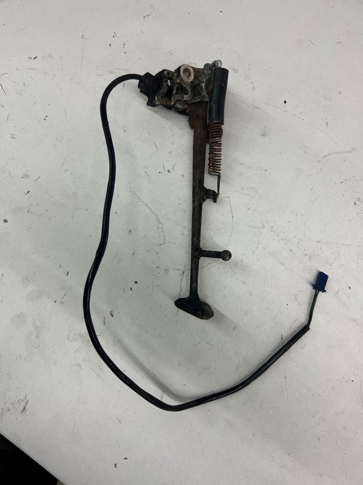 Seitenständer mit Schalter Yamaha r6 typ rj03 20€