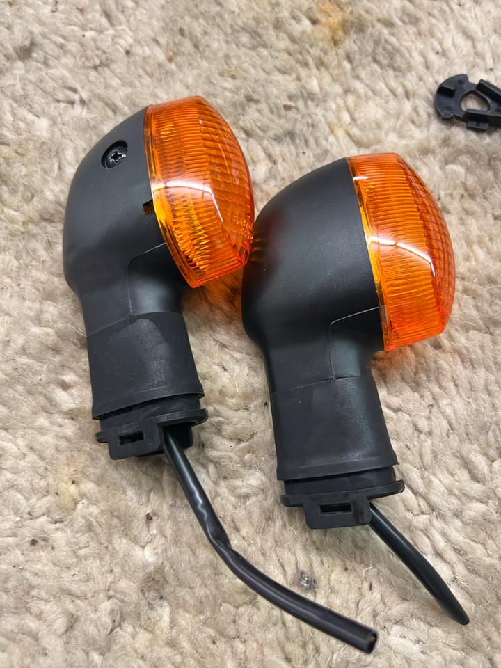 Yamaha fz 6 fazer Blinker 40€ 5PW-83310-01-00 Yamaha