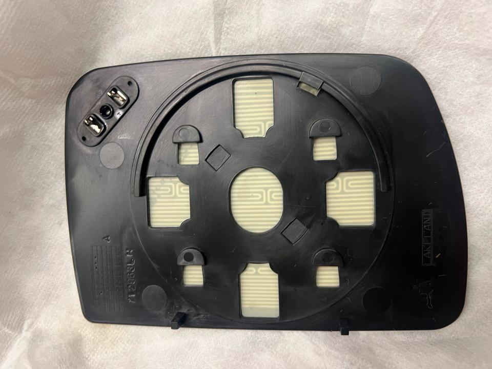 Bmw X5 Spiegel Glas 712963LH neu 50€