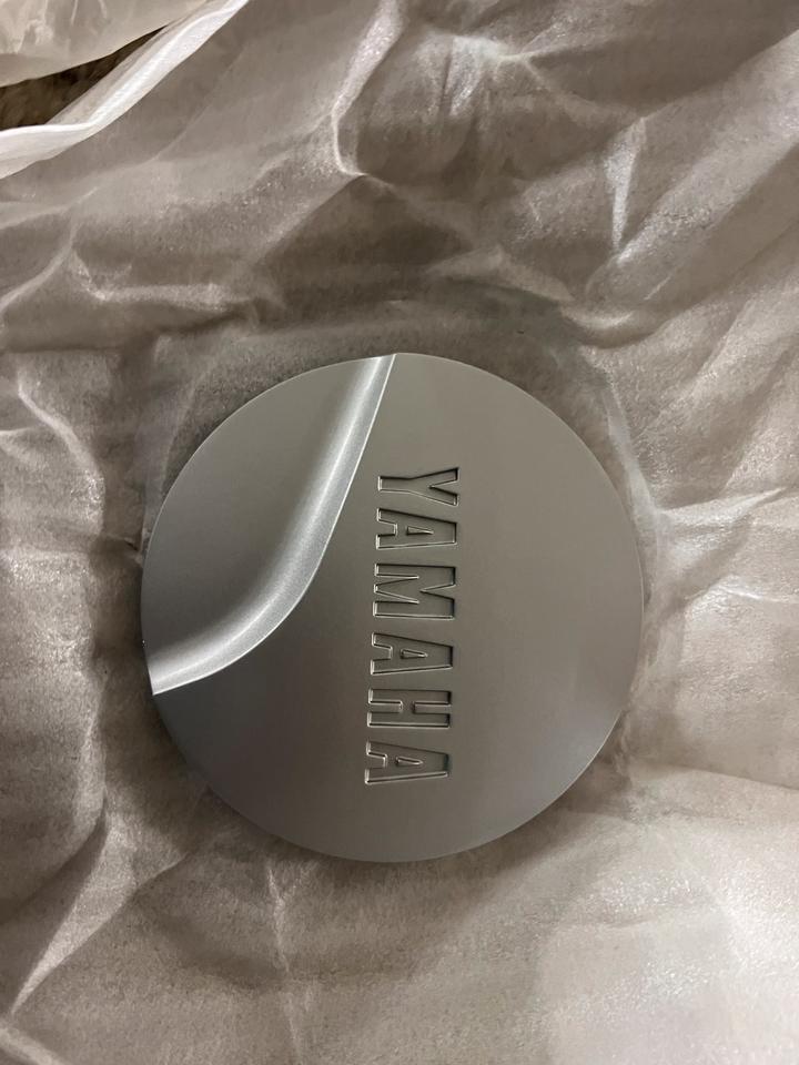 Yamaha GTS1000A 4BH Deckel 3GM-151417-00 neu 30€