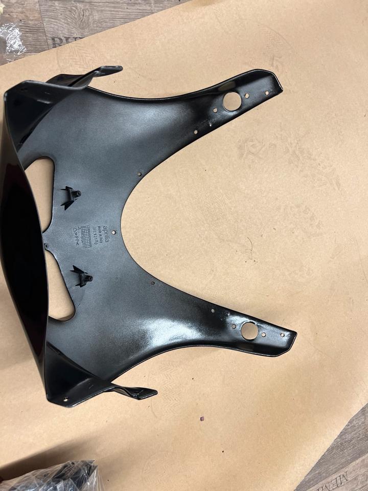 Aprilia RS 50 dis 12170 Verkleidungsoberteil Kanzel