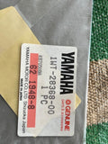 Yamaha RD 350 ypvs Aufkleber 1WT-28368-00
