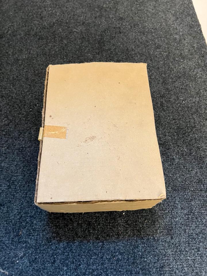 Honda GL 1100 Ventildeckel neu 12311-MB9-780