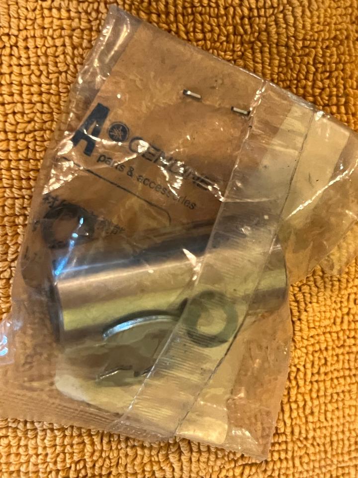 Yamaha Aerox Buchse Kupplung neu 90387-135U9