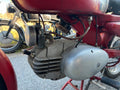 Motobi Pesaro Rarität 125 ccm Top Orginal Zustand