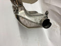 MV Agusta Brutale 675 800 Dragster Exhaust Silencer 8000B6175