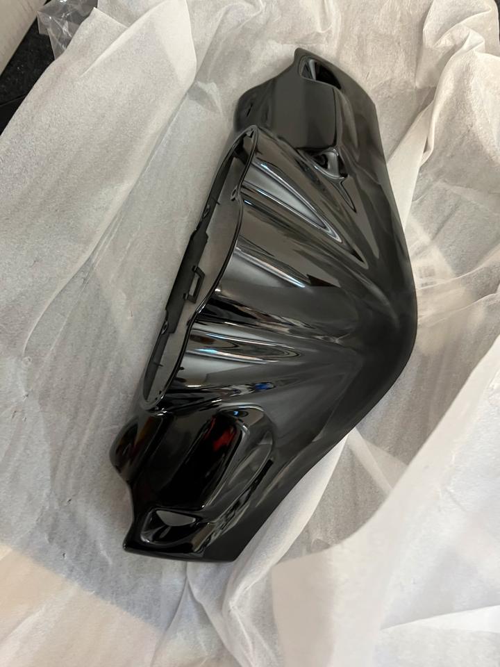 Peugeot Speedfight lenkerverkleidung neu T734266NK