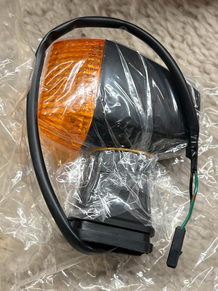 Kawasaki KLX 250 DX 250 Blinker hinten 23037-1428