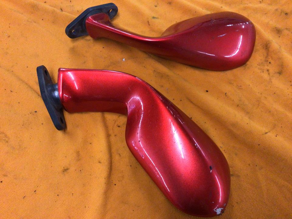 Spiegel links rechts Aprilia Falco 1000 zusammen 36€