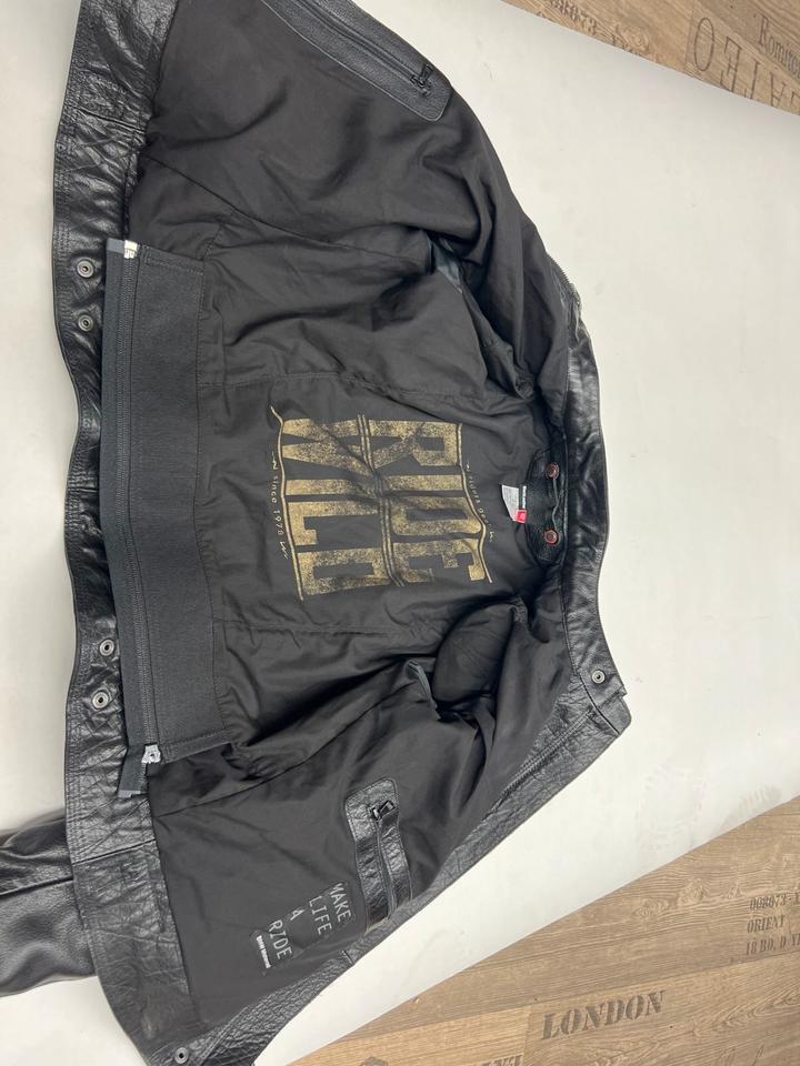 BMW Lederjacke Damen Größe 42 neu 110€ 76148569213