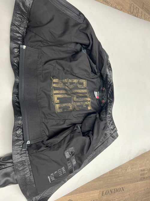 BMW Lederjacke Damen Größe 42 neu 110€ 76148569213