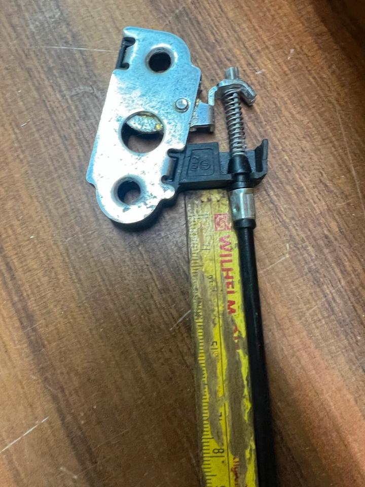 Mv Agusta seilzug Sozius Sitz 20€