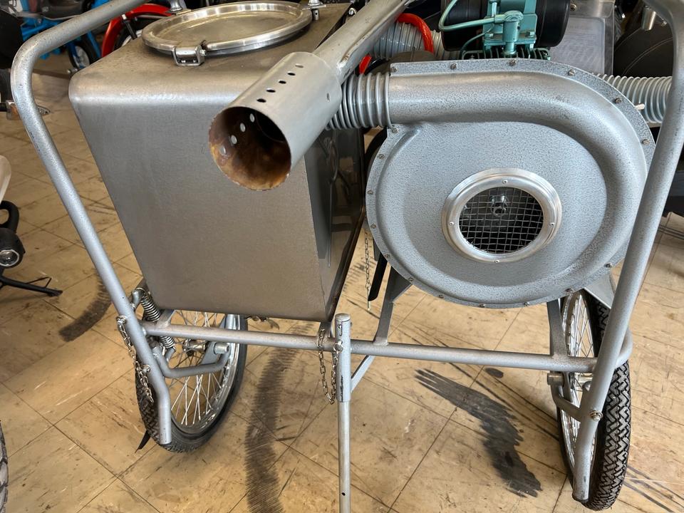 Ducati Atomix Ducati R neu 800€