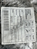 Aprilia Sport City 125 Bremsbeläge vorne Piaggio AP8133725 neu 22