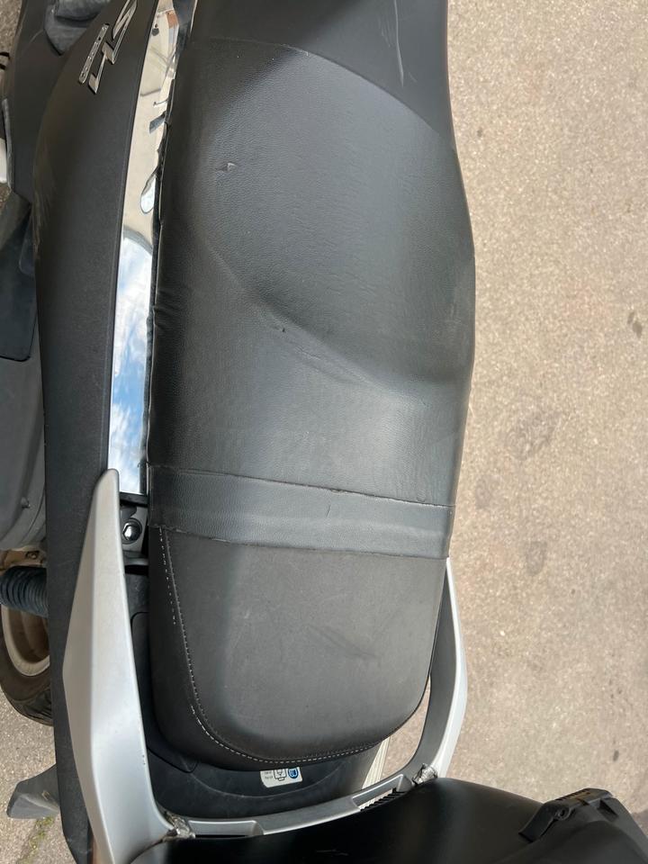 Honda SH 300 von 2007 1800€ Festpreis