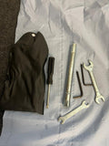 Yamaha T Max 500 bordwerkzeug neuwertig 20€
