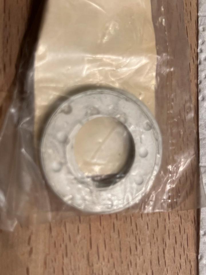 Yamaha DT 50 Scheibe 90209-18112 neu 5€