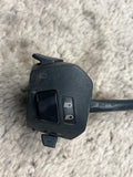 Ktm Duke 125 Rc 125 lenkerschalter links blinkerschalter