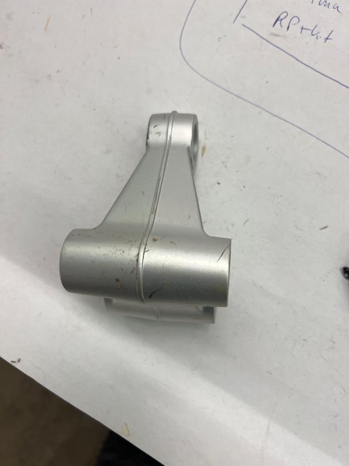 MV Agusta Rivale brutale Umlenkung Hebel neu 10€