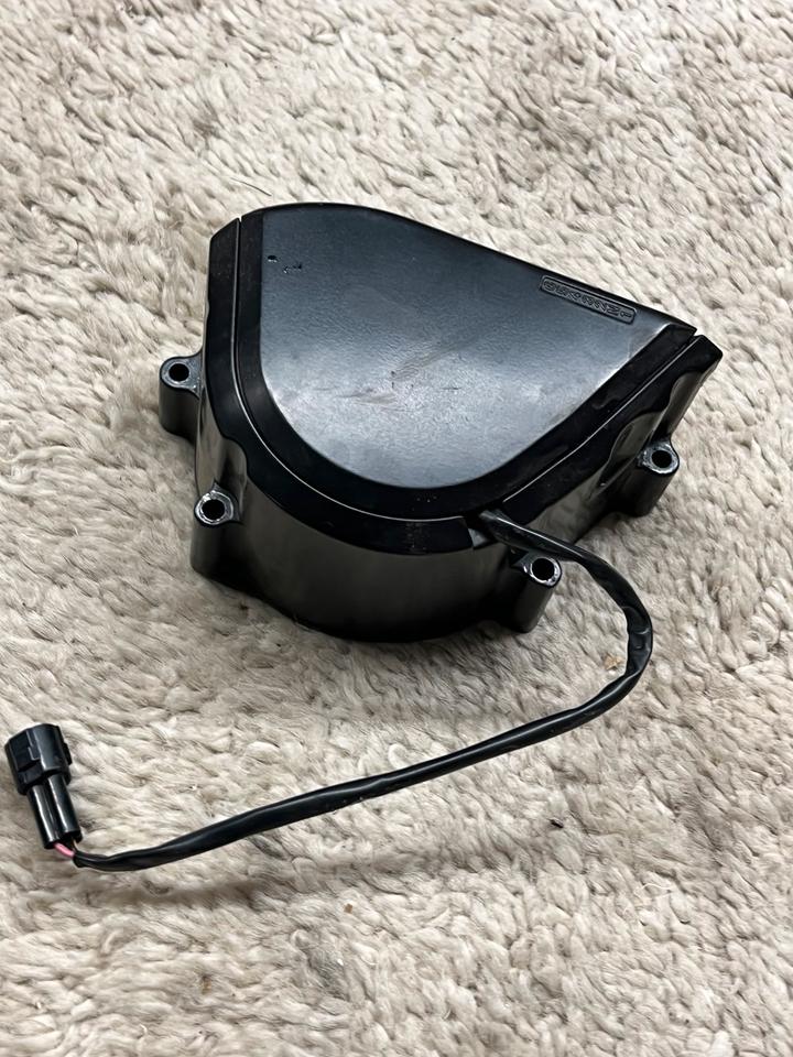 Kawasaki Z 1000 Ritzel Abdeckung 28€