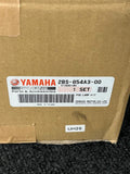 Yamaha XT 1200 Nebelscheinwerfer Kit 2BS-854A3-00 neu