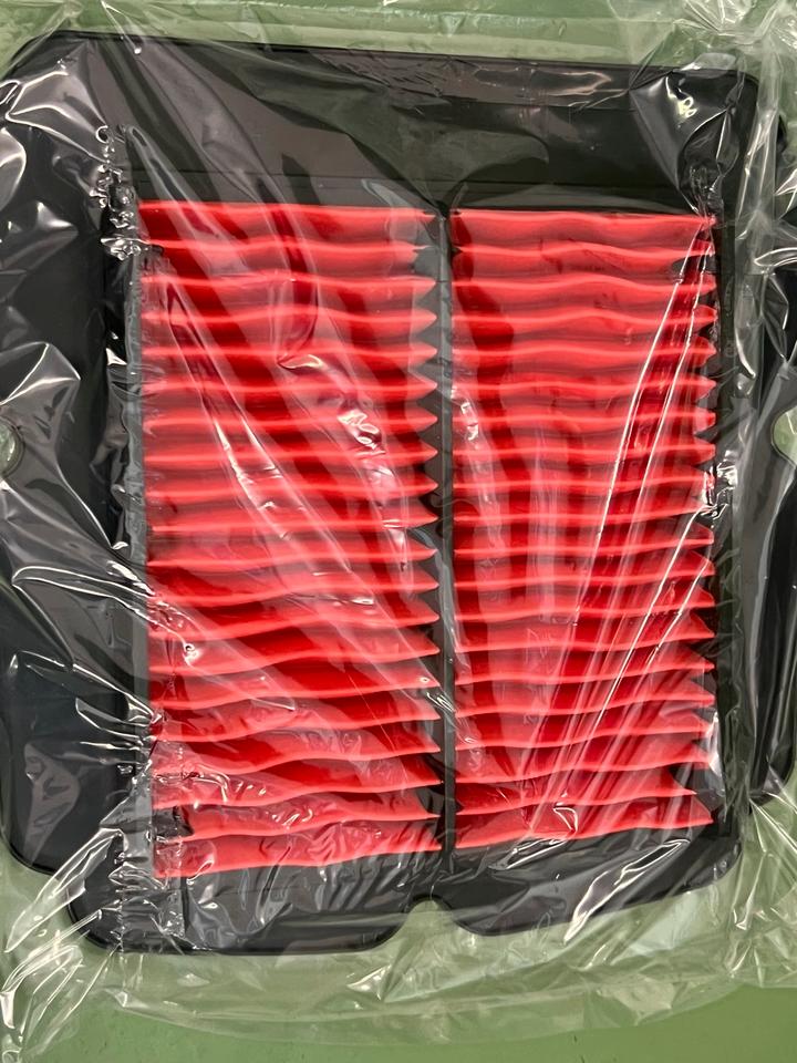 Suzuki SV 650 SV 1000 Luftfilter hiflofiltro HFA3612 neu 18€