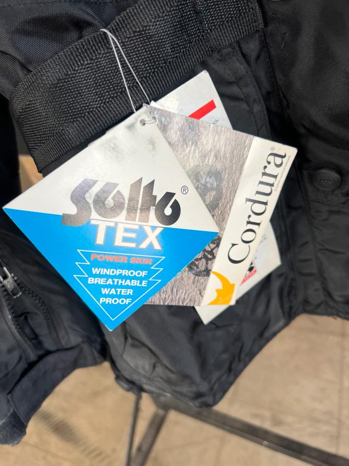 Ixs Motorrad Jacke DXL neu 50€